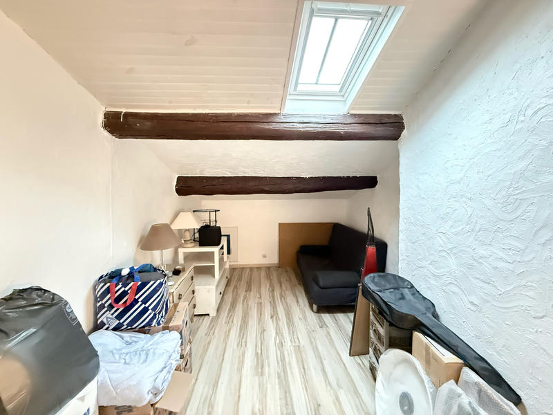 Maison - 48 m² - 3 pièces