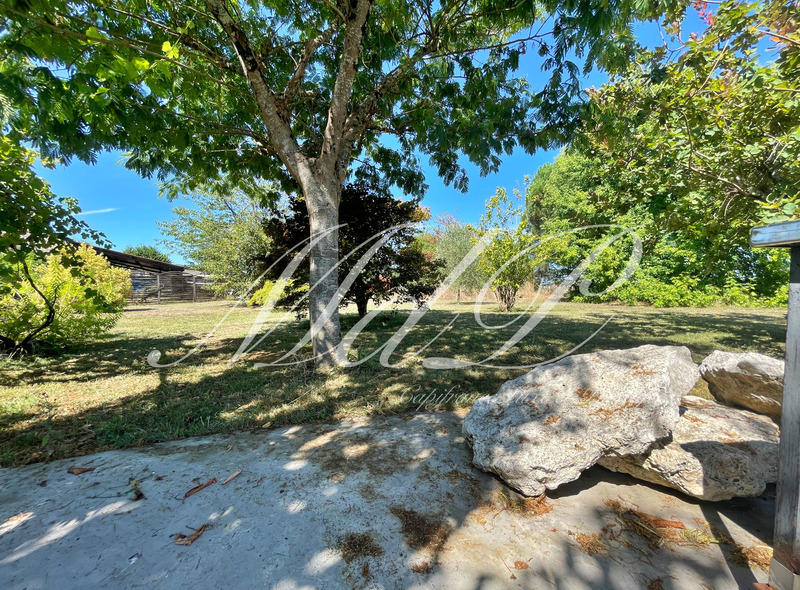 Maison de campagne - 430 m² - 10 pièces