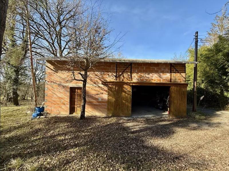 Maison - 98 m² - 4 pièces