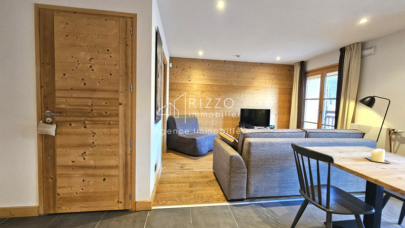 Appartement - 29 m² - 1 pièce