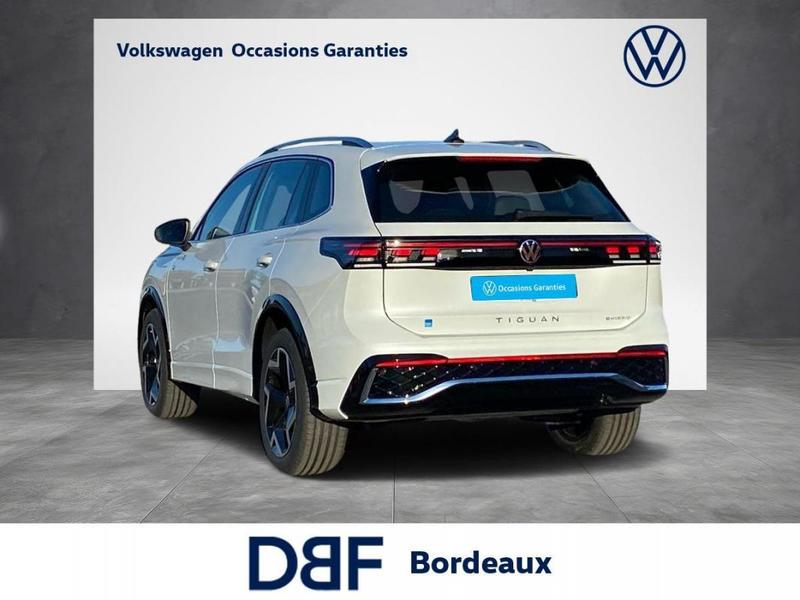 Volkswagen Tiguan Nouveau 1.5 Ehybrid 204ch Dsg6 R