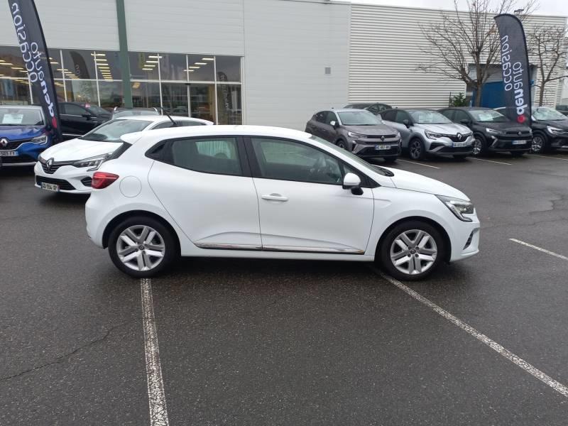Renault Clio SCe 65 - 21n Zen