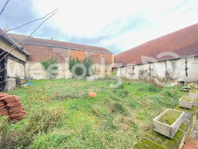 Appartement - 125 m² - 4 pièces