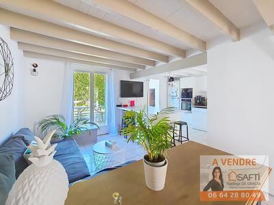 Maison - 144 m² - 6 pièces