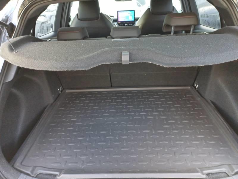 Toyota Corolla Hybride 196ch Gr Sport