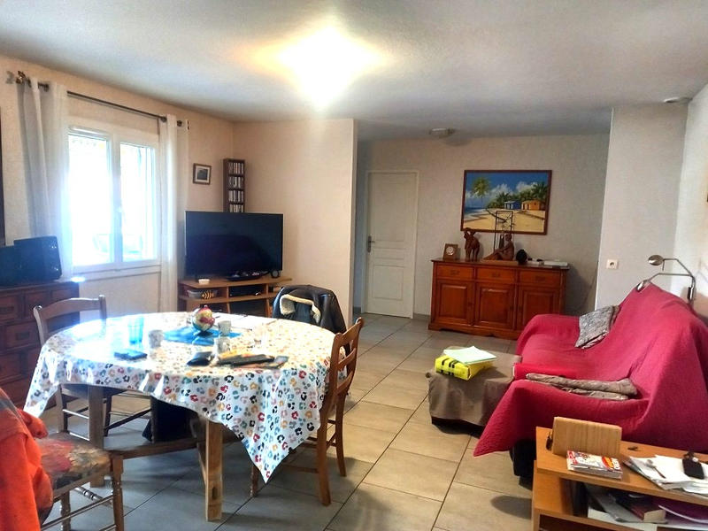 Villa - 100 m² - 4 pièces