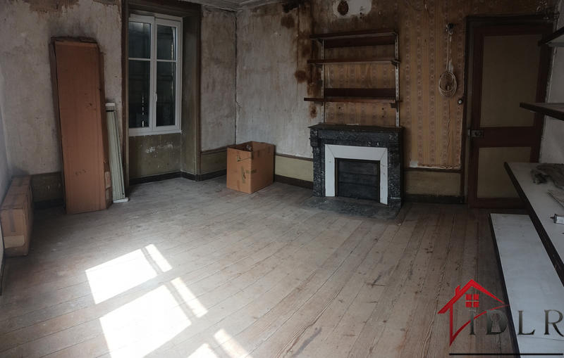 Maison - 320 m² - 11 pièces