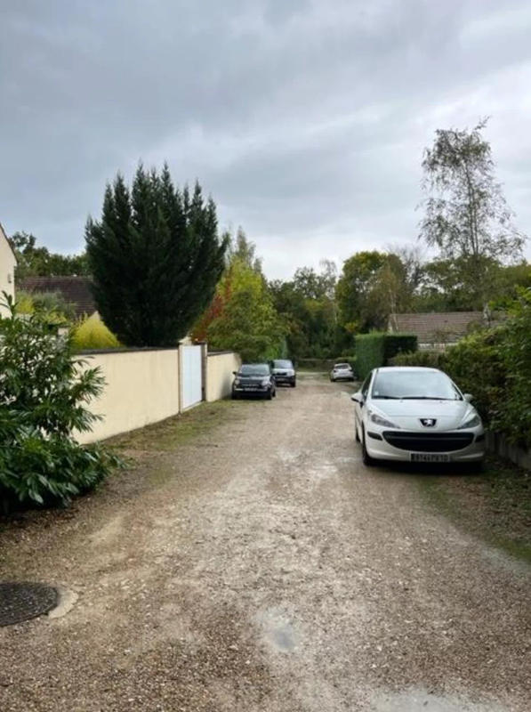 Terrain agricole - 1 680 m²