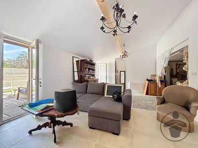 Maison - 78 m² - 4 pièces