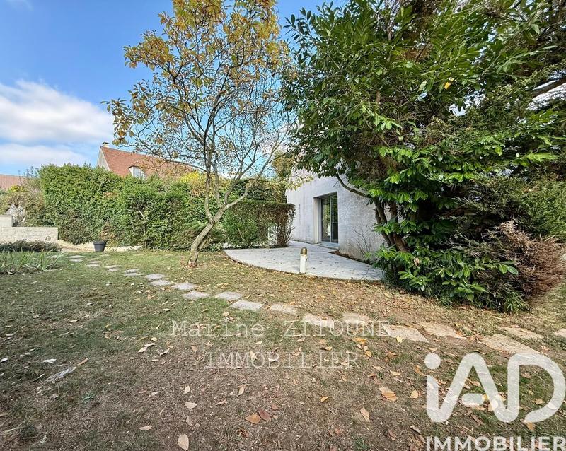 Maison de maîtres - 130 m² - 5 pièces