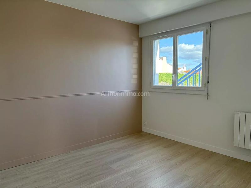 Appartement - 80 m² - 3 pièces
