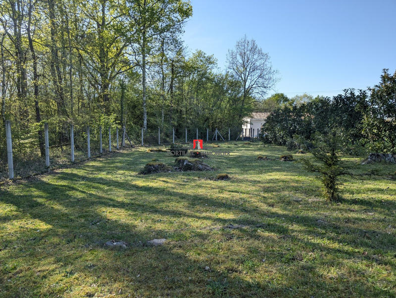 Maison traditionnelle - 110 m² - 4 pièces