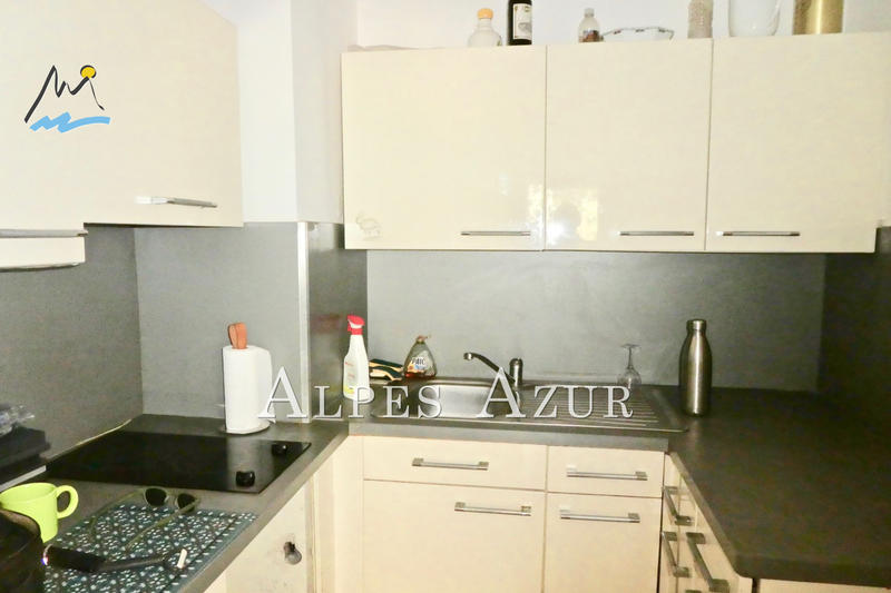 Appartement - 30 m² - 2 pièces