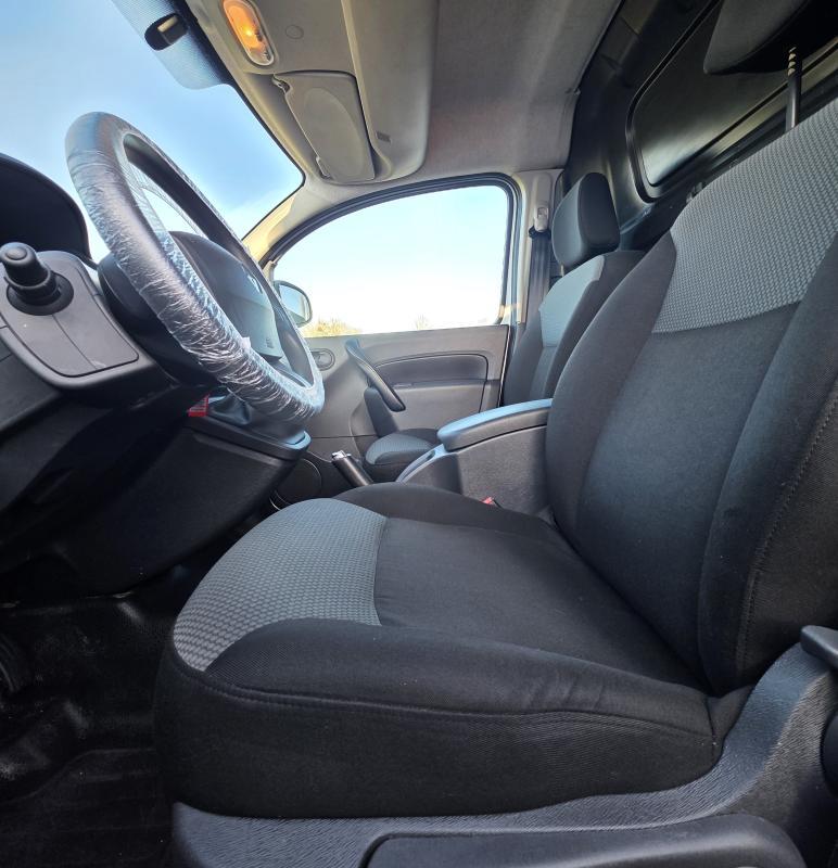 Renault Kangoo 1° Main 1.5 Dci Grand Confort Entretien Renault