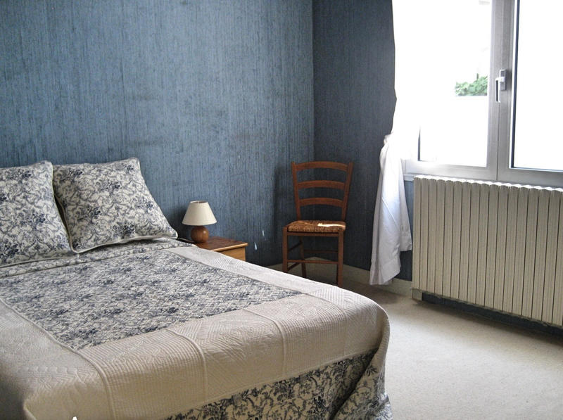 Maison - 166 m² - 7 pièces