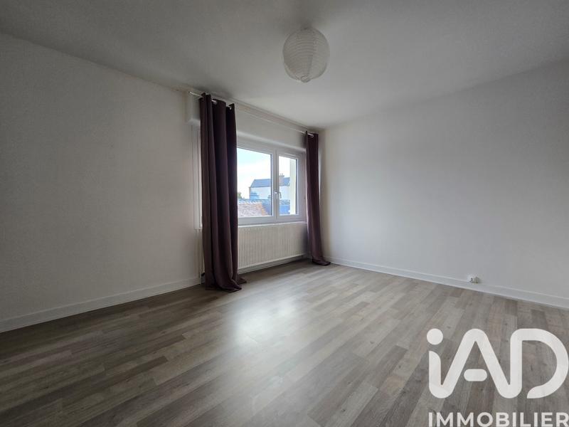 Appartement - 105 m² - 5 pièces