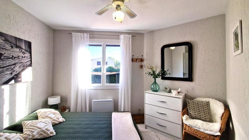 Villa - 133 m² - 5 pièces