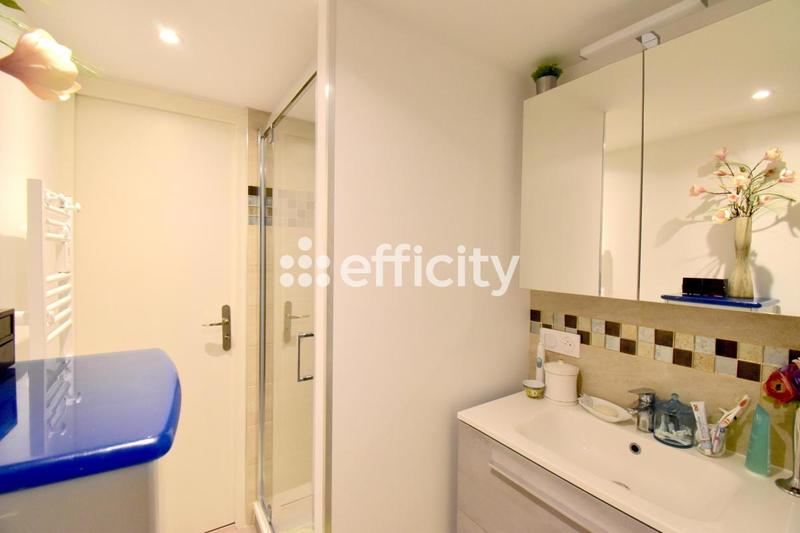 Appartement - 73 m² - 3 pièces