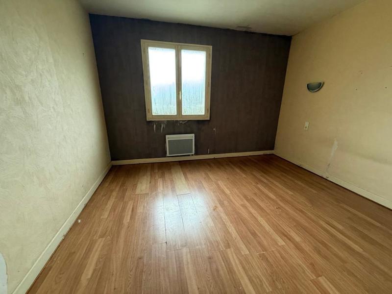 Maison - 161 m² - 5 pièces