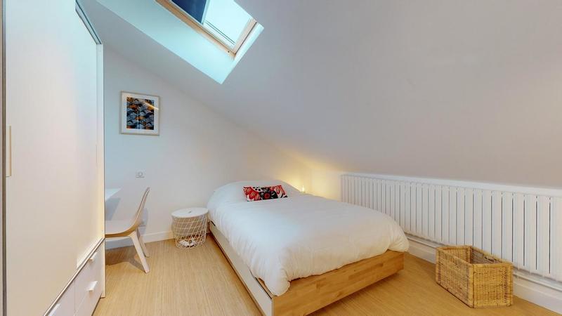 Appartement - 280 m²