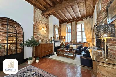 Maison - 110 m² - 6 pièces