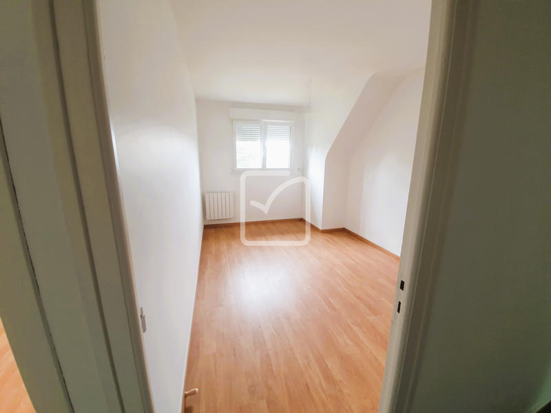 Maison - 145 m² - 7 pièces