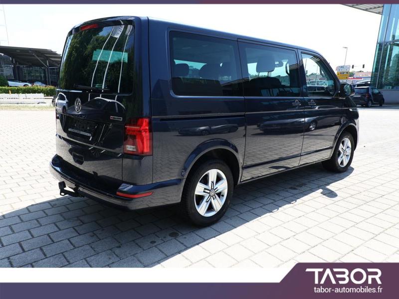 Volkswagen T6.1 Multivan 2.0 Tdi 204 Dsg 4m Gps