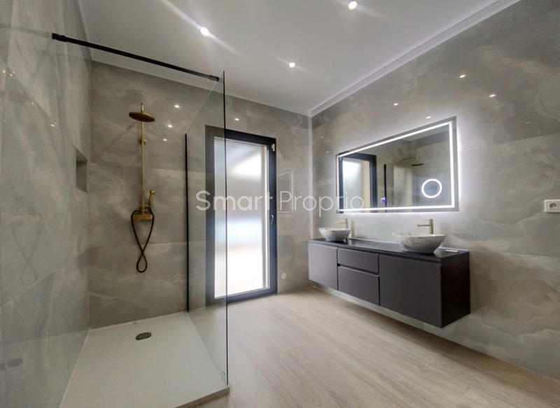 Propriété - 250 m² - 6 pièces