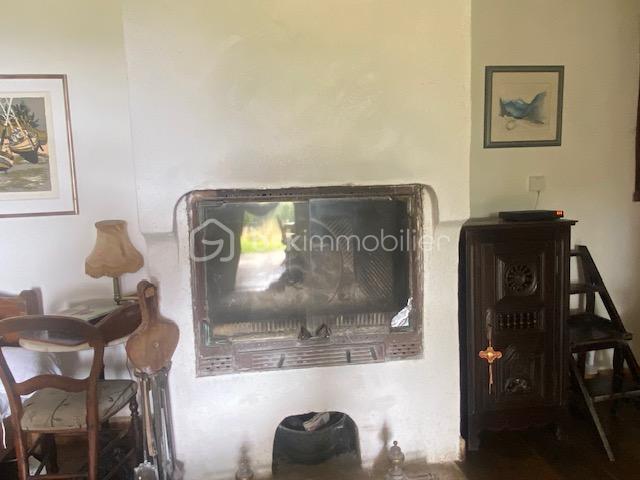 Maison de campagne - 167 m² - 5 pièces