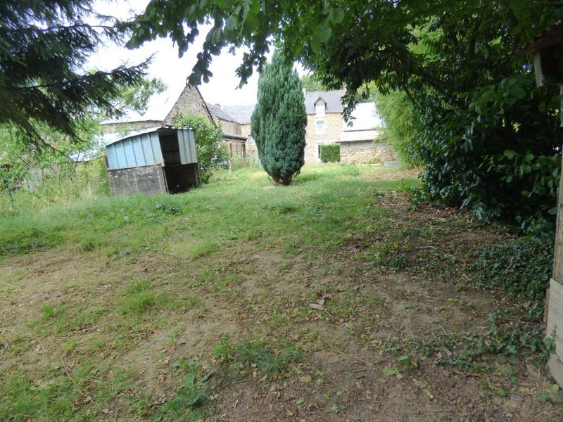 Maison - 84 m² - 3 pièces