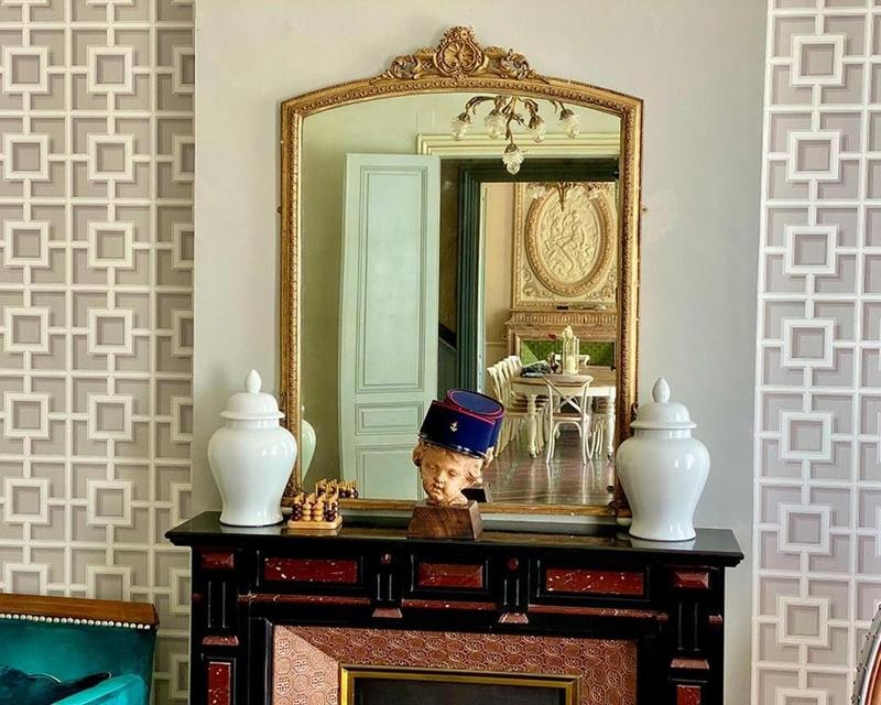 Manoir - 360 m² - 9 pièces