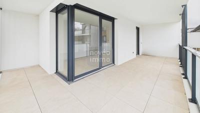 Appartement - 96 m² - 4 pièces