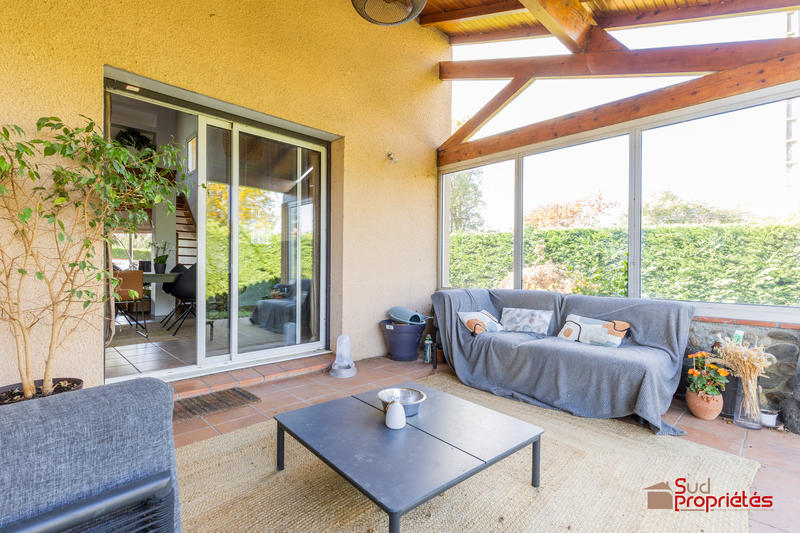 Maison - 149 m² - 6 pièces