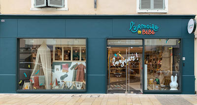 L'Armoire de Bébé Villefranche sur Saône