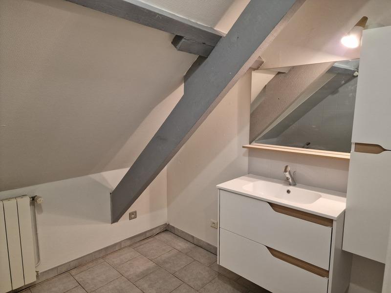Immeuble - 250 m² - 12 pièces