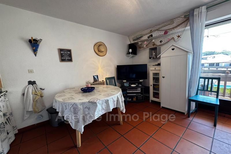 Appartement - 29 m² - 2 pièces