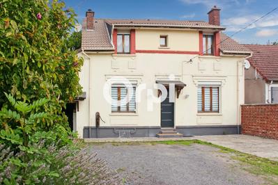 Maison - 147 m² - 5 pièces