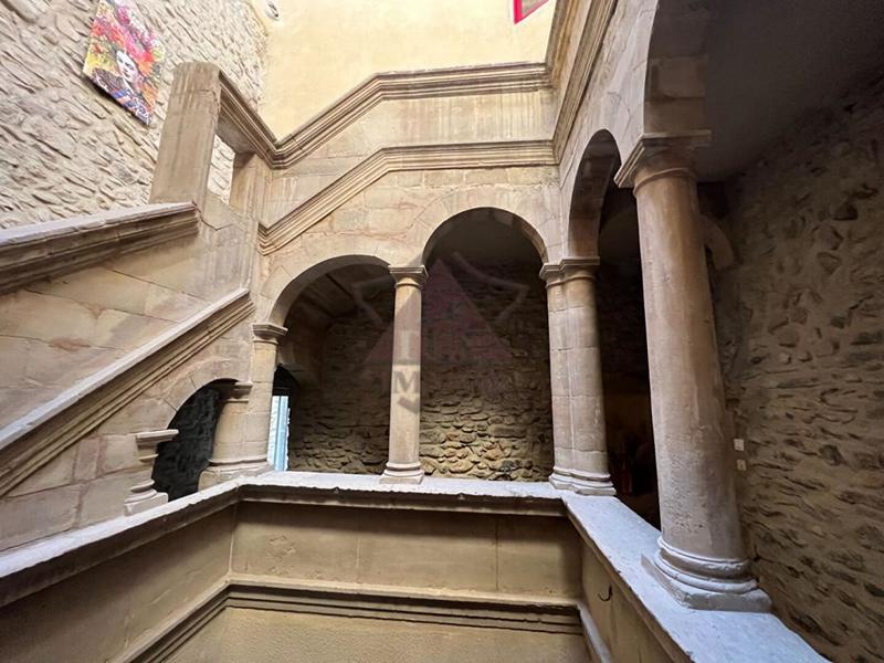 Maison - 143 m² - 7 pièces