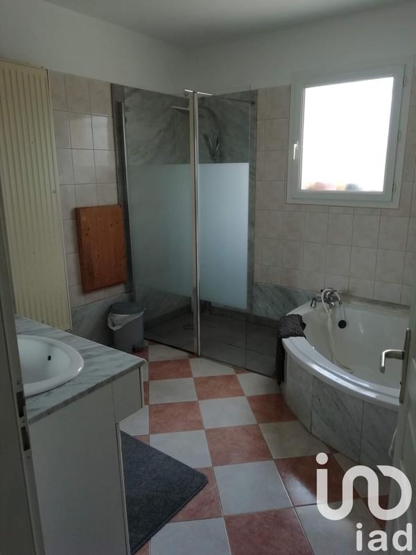 Maison - 179 m² - 5 pièces