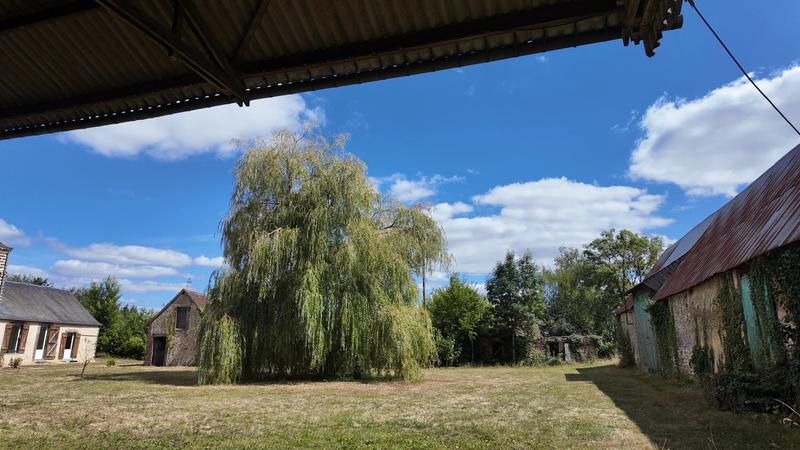 Ferme - 215 m² - 8 pièces