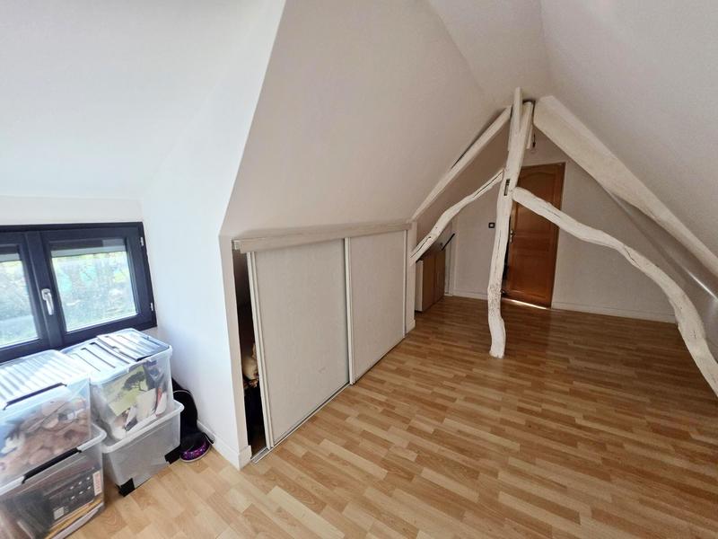 Maison - 66 m² - 4 pièces