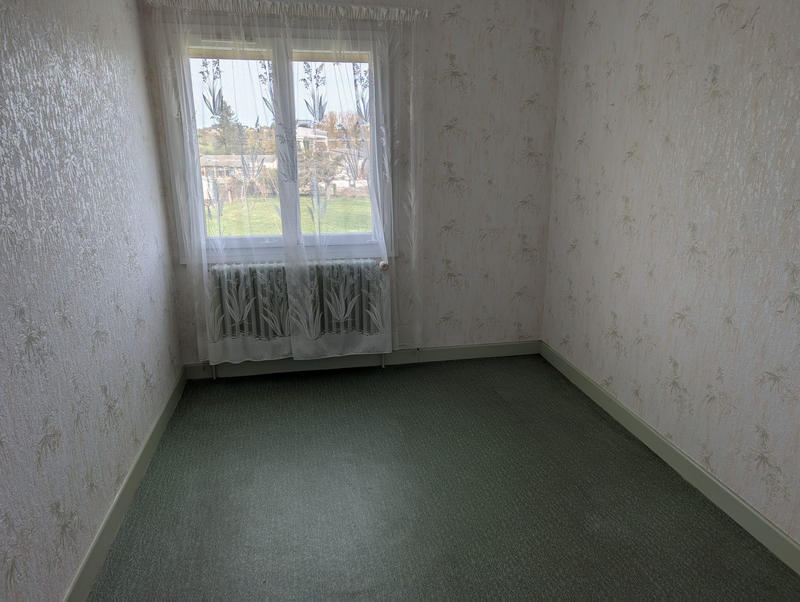 Maison - 83 m² - 5 pièces