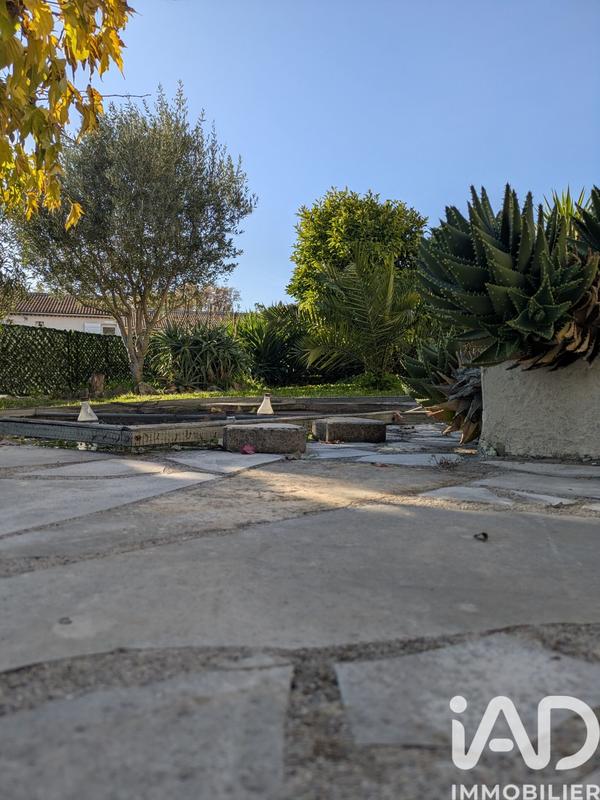 Maison - 128 m² - 7 pièces