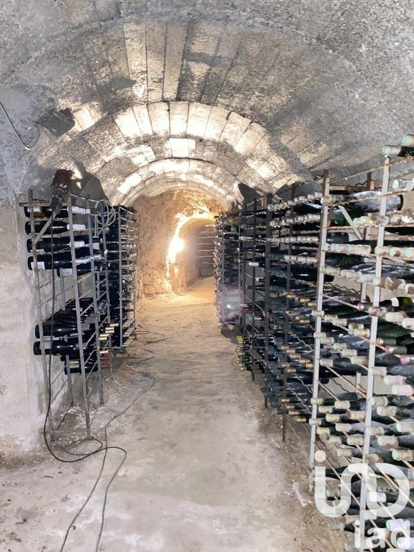 Maison - 246 m² - 9 pièces