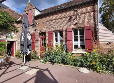 Bureau - 150 m² - 3 pièces