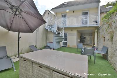 Immeuble - 79 m² - 5 pièces