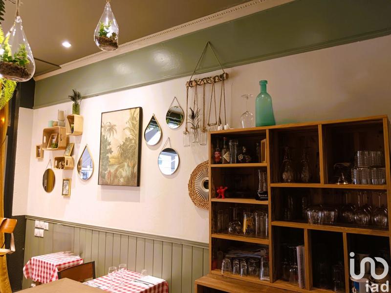 Local commercial - 45 m²