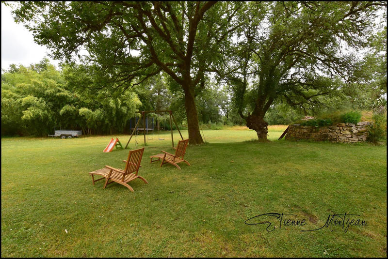 Maison - 140 m² - 4 pièces