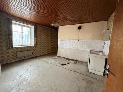 Maison - 500 m² - 12 pièces