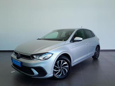 Volkswagen Polo 1.0 Tsi 95 s&amp;S Dsg7 Vw Edition